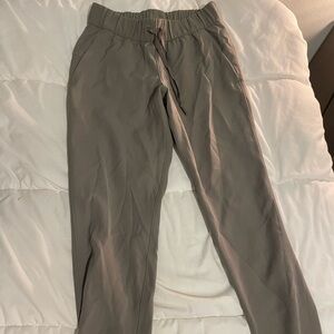 Lululemon Joggers